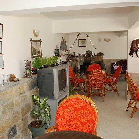 Cemuhan Bodrum Exterior foto