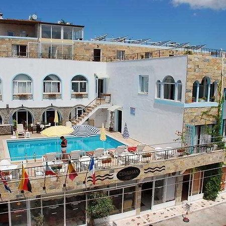 Cemuhan Bodrum Exterior foto