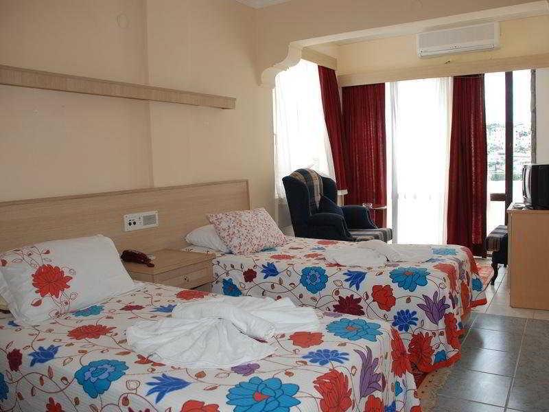 Cemuhan Bodrum Exterior foto